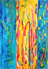 Main image Kunstwerk: "Die Unbeugsamen Nr. 1", Premium Leinwand-Druck, limitierte Auflage